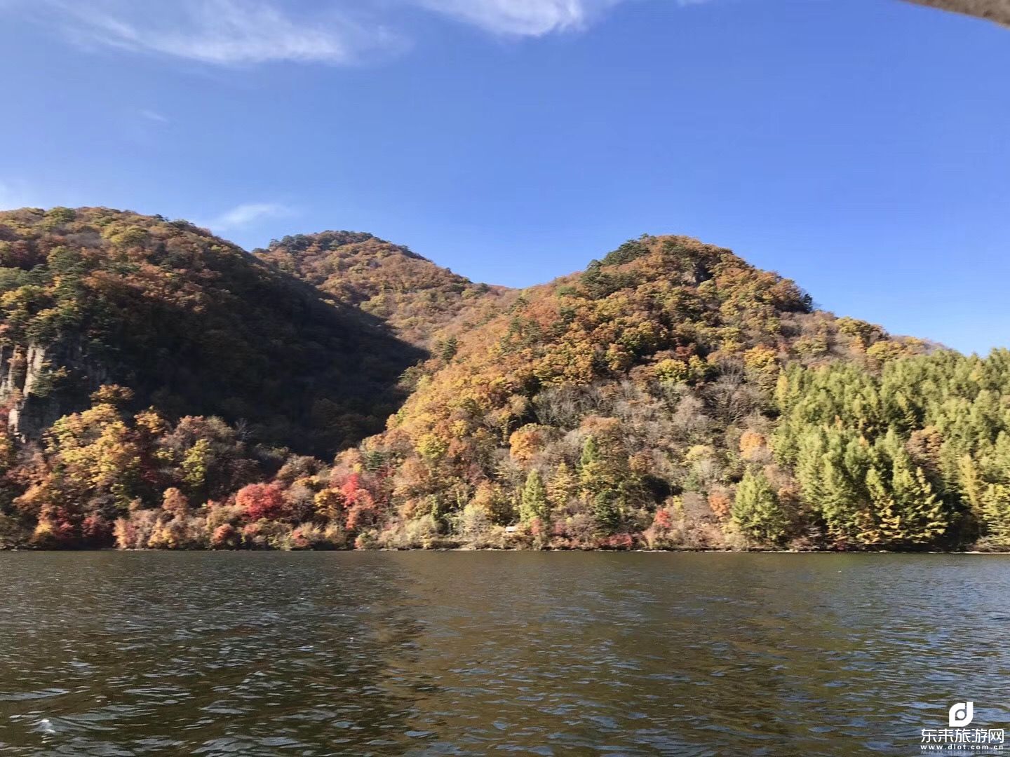 丹東中朝邊境/青山溝/飛瀑澗/虎塘溝/蒲石河森林公園/鳳凰山3日游